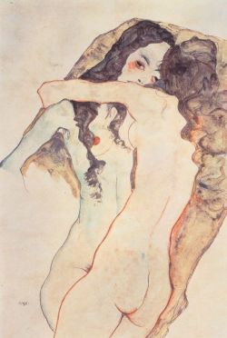 topcat77:  Egon schiele 