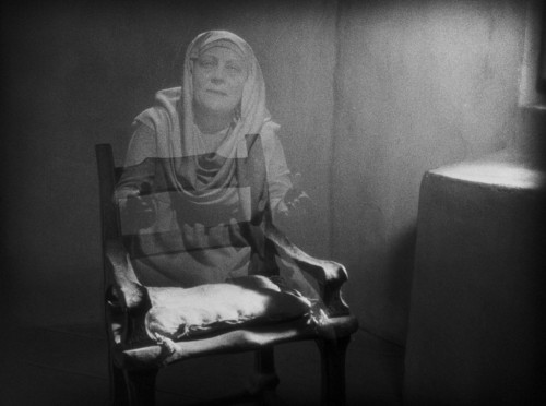 julydogs:Faust (1926) F.W. Murnau  Cinematographer: Carl Hoffman