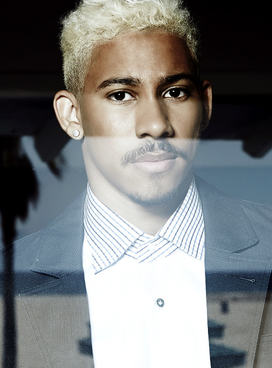 sohieturner: Keiynan Lonsdale photographed by Cory Osborne for Pure DOPE Magazine,