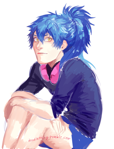 doodlething:  why am I drawing Aoba again adult photos