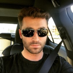 therealjamesdeen:Officer I know I am not