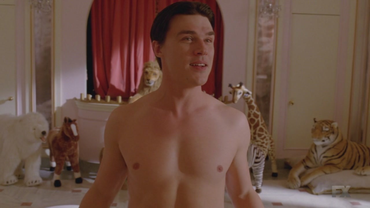 Male Celebs Naked