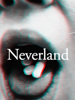 w-underrland:  Neverland