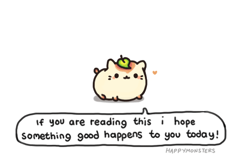 reblog if you've got the sweetest followers and you appreciate each and every one