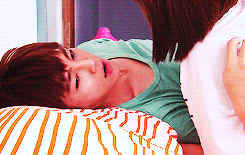 dearaaronyan:  Aaron’s 2013 drama | 就是要你愛上我 ♥ Just You ⇢ qi yi