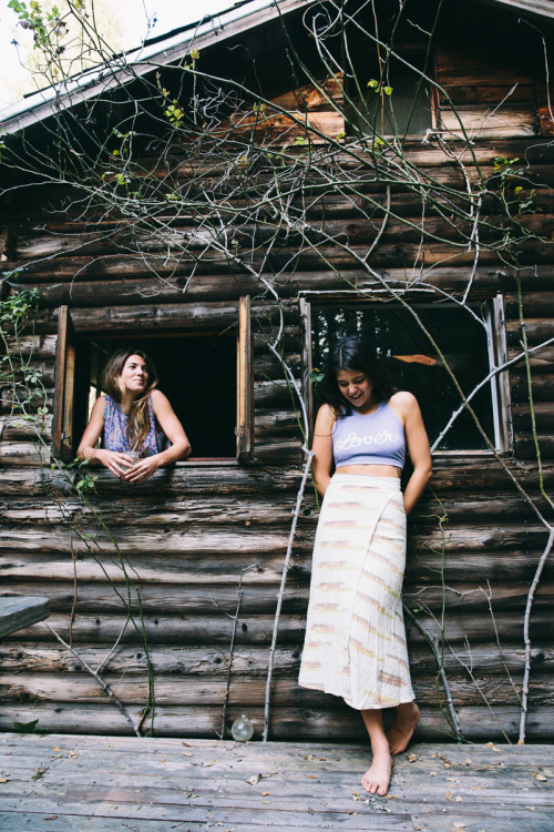 careyquintonhaider:  photography: Carey Quinton Haiderwww.careyquintonhaider.comLookbook for www.Idylwildwoods.com