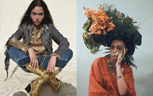 baileyresearch:Nadine Ijewere - Photographer