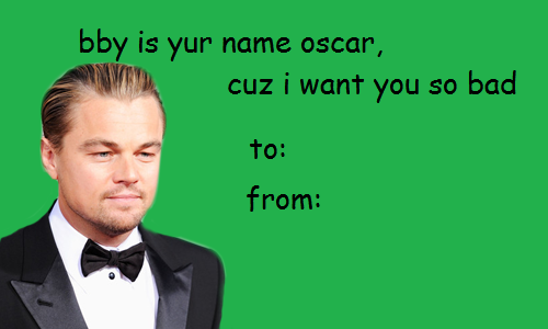 mr-fuckin-moseby:forever:  my new favorite holiday is valentines day bc of these being all over tumblr            Thank you for including me.