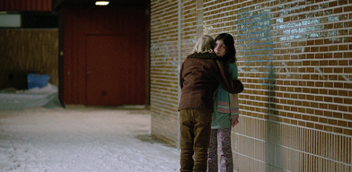 huntforthewilderfilms: Films watched:   Låt Den Rätte Komma In / Let The Right One In (2008) ↳ “I’m twelve. But I’ve been twelve for a long time.” 