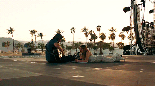 katedniels:A Star Is Born (2018) dir. Bradley Cooper