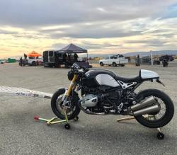 Looks sooo good!!! 😍🏍💨💨#bmw #bmwrninet