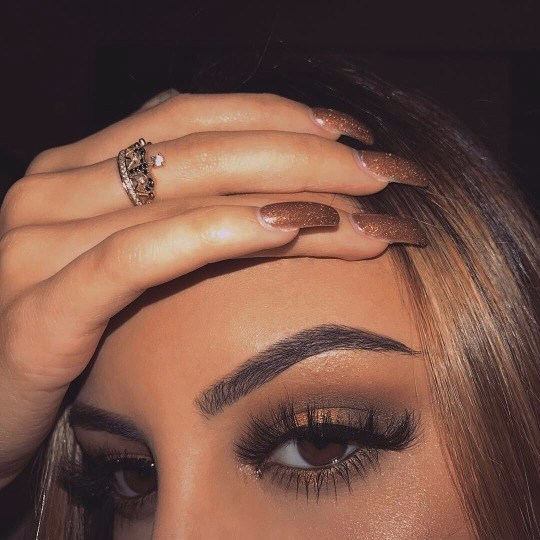 Glamour and Luxury 