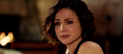 #The amount of pain Regina is in over the fact she’s going to have to break her sons heart to protec