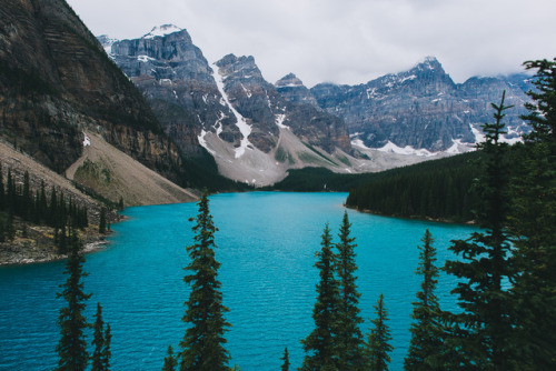 Moraine Lake.Instagram