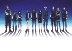 yabaifeelings:  Kakumeiki Valvrave「Season 2」- Opening theme 