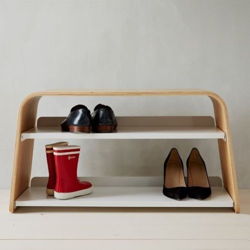 takeovertime: Top Ten: The Best Shoe Storage Options — Apartment Therapy’s Annual Guide 2014 Nancy 