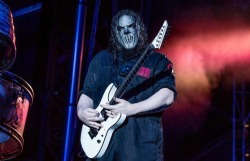 Mick Thomson SlipKnoT