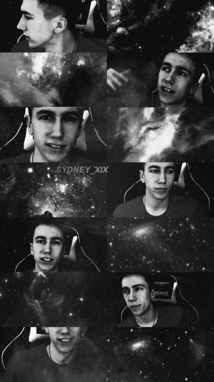 sydneyxix:Space-themed Simon lock screens - requested by anonymous