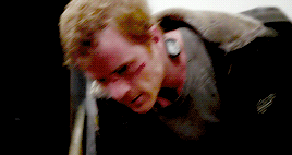 charliecox:I was tagged by: greenarrcw→ pacific rim + blue and white