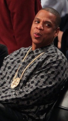 Thewayistare:  Youcantroamwithoutcaesar:  Beyonseh:  Jay Z Is Always Ready To Listen