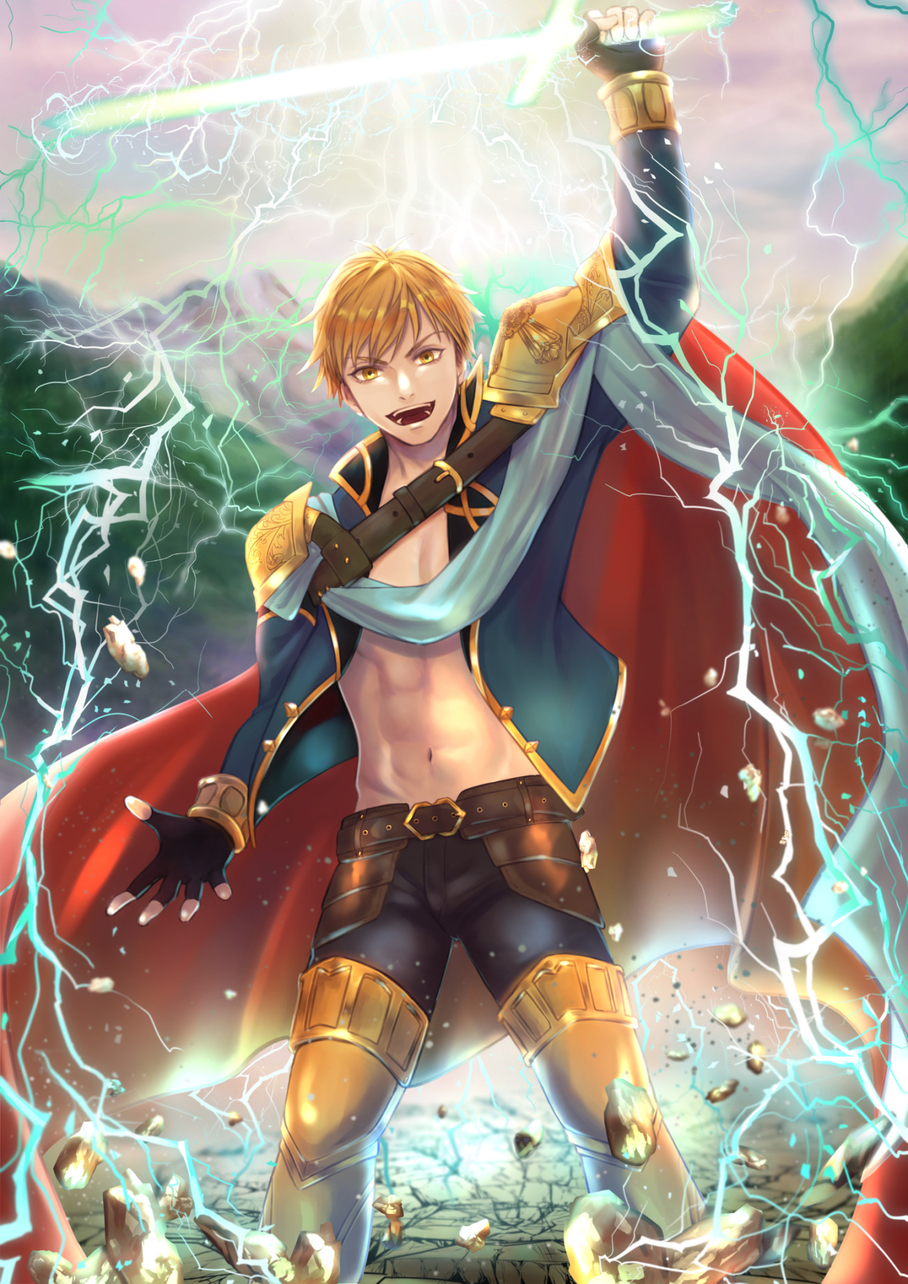 Tida Illustration Tida Illustration