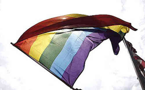 SLOVAKIA BANS GAY MARRIAGE IN CONSTITUTION 