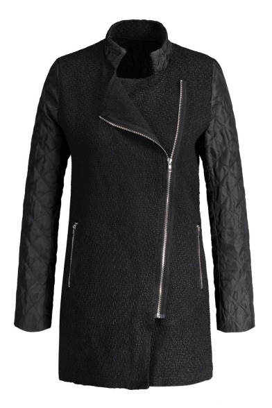 craftyrunaway:  Decent Coats &amp; Capes &amp; Jackets (Up to 58% off)  OO1