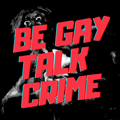 My friend Niko and I are starting a “true crime” podcast that delves into the freaky side of fandom,