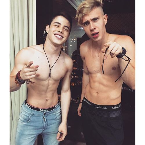 Tulio Rocha gey