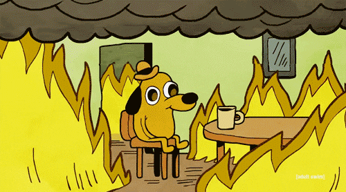 El Proceso Administrativo