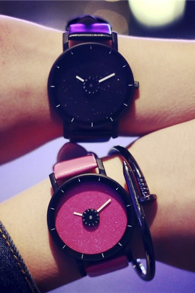 sunshininging: Lovely Fancy Watches Best Sellers  Galaxy // Galaxy   Stars // World