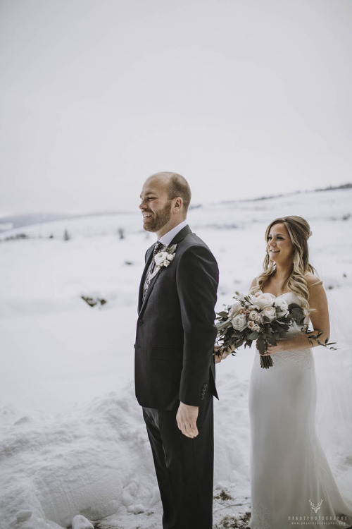 Its A New Years Wedding Sampler! At The Incredible Lone Pine Ranch Event Centre, We Created One Of The