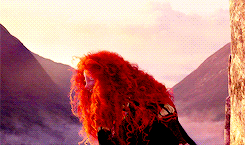 wolfegngs-blog:  I am Merida, and I’ll be shooting for my own hand. 