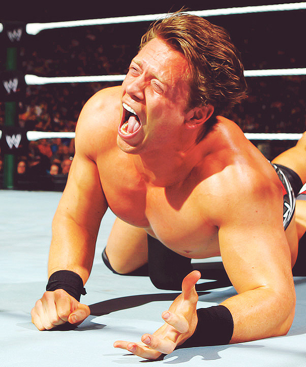 Miz Sex Face!