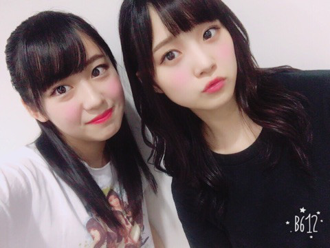 北海道〜！/久しぶり！@野中美希｜モーニング娘。‘17 12期オフィシャルブログ Powered by Ameba