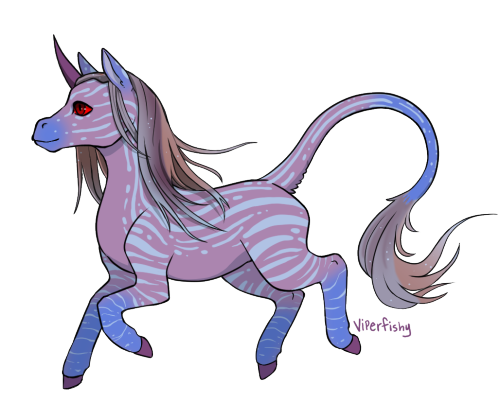 viperfishy-fr: Unicorn Adopt Shop now officially open! I’m still working on some more genes and fun 