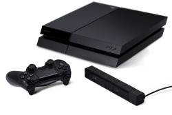 gamefreaksnz:  Sony debuts the PlayStation 4  Sony has unveiled its next-generation PlayStation 4 video game console at the Electronic Entertainment Expo in Los Angeles today. 