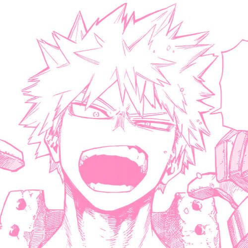 MORE BAKUGO IM LITERALLY DESPERATE ON MY KNEES FOR YOU