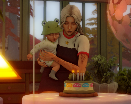 Happy Birthday Ruby!