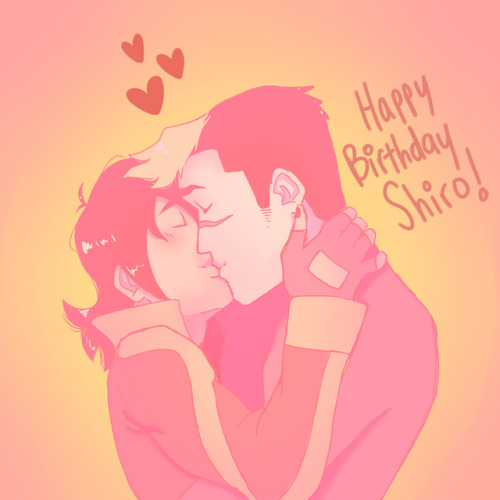 partykeefus:MY HUSBANDO DESERVES ALL THE KISSES ON HIS B DAY AND EVERY DAY FOLLOWING IT