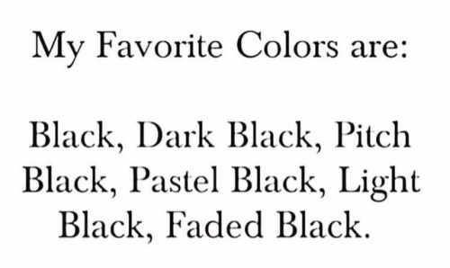 forestwildflower:  Actual about me