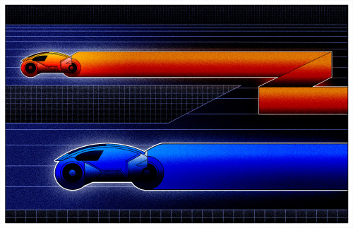 The Grid.