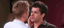 Cute gay love