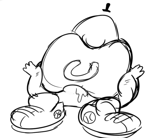 Did Some Doodles