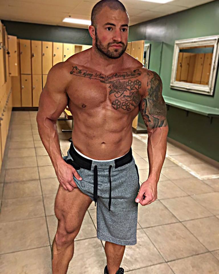 MUSCLE CORPS