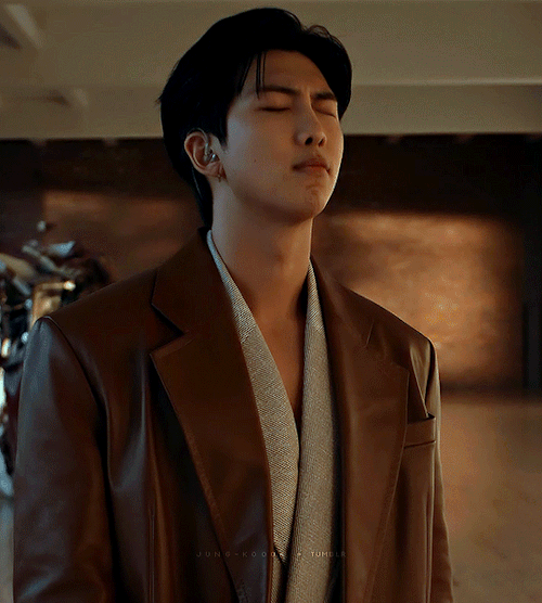 KIM NAMJOON!!!!!