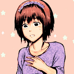 Fueguchi Hinami    (✿◠‿◠)  x