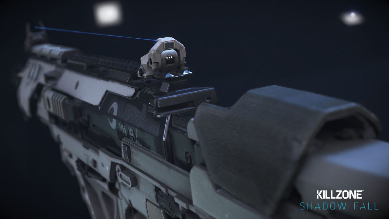 gunrunnerhell:  VSA M55 AR As mentioned in an earlier post, one of the reasons I