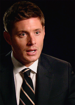  Jared and Jensen (◡‿◡✿) 