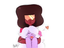 titan-shifting:  guess who needs to contribute to the Gamethyst ship being a multishipper is rad 